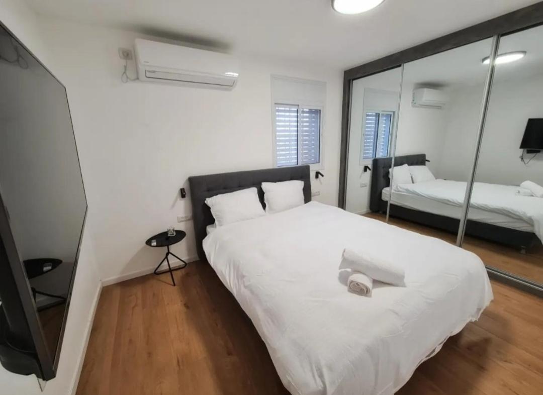 Sunshine Suites By The Sea Eilat 3 Min Walk To The Beach Экстерьер фото