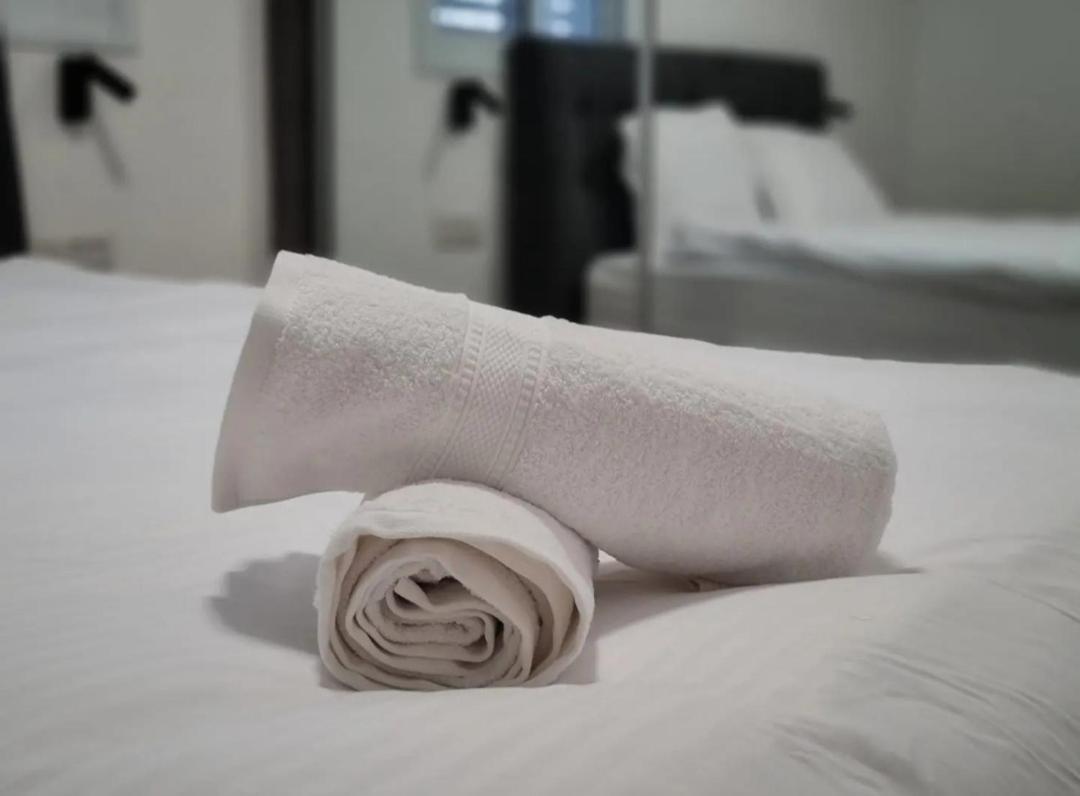 Sunshine Suites By The Sea Eilat 3 Min Walk To The Beach Экстерьер фото